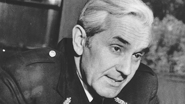 Caso Bachelet: Ministro Carroza dictó condena contra ex uniformados por tortura