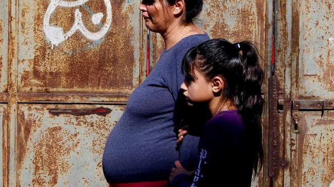 ¿Cuál es el efecto de la eliminación del embarazo como preexistencia?