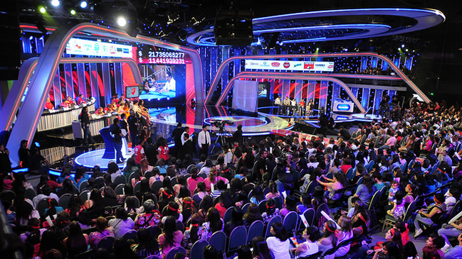 Teletón entregará invitaciones para el programa 2014 a partir de este lunes