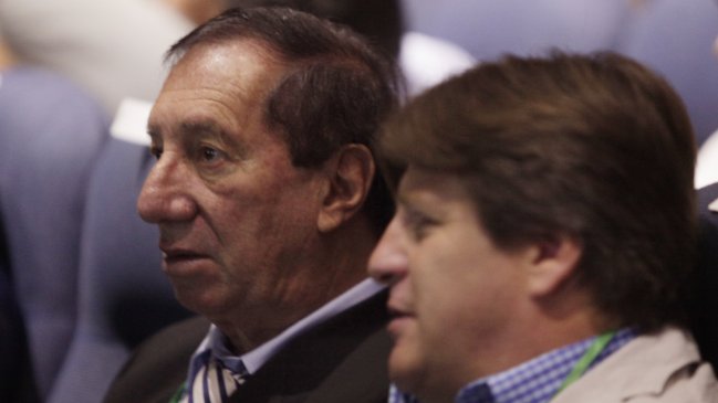 Destacados entrenadores internacionales alabaron el nivel de la selección chilena