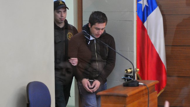 Comenzó juicio oral contra acusado por femicidio en Valparaíso