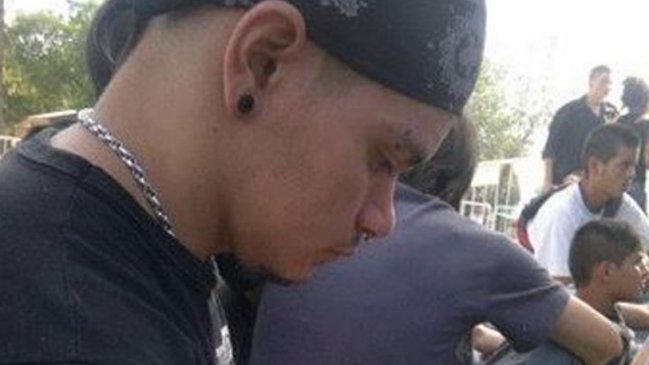 Asesino de Nicole Sessarego fue golpeado por reos