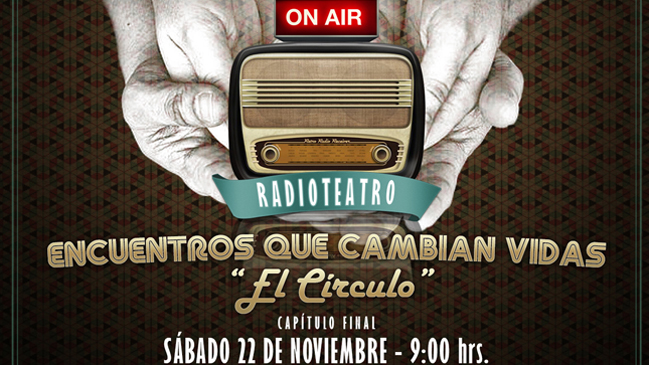 Radioteatro 