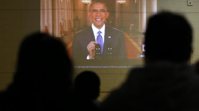 ¿Quién se beneficia de las medidas migratorias de Obama?