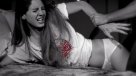 Marilyn Manson niega estar envuelto en video donde Lana del Rey es violada