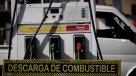 SEC y Sernac detectaron diferencias de hasta 136 pesos en precio de las bencinas
