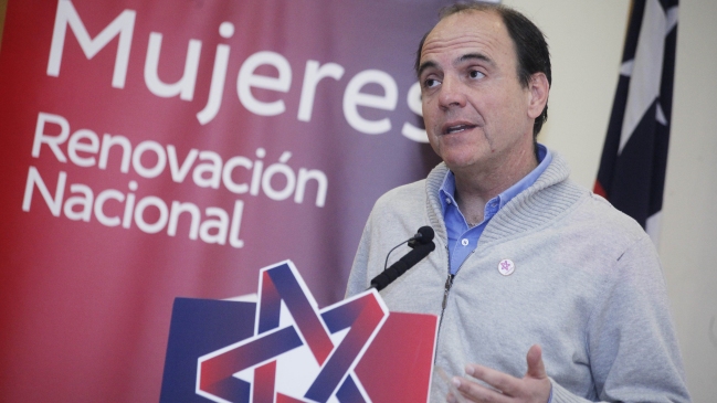 RN con la mirada puesta en convertirse en una 