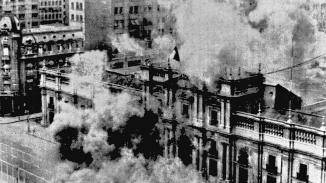 La mención del 11 de septiembre que la directiva de RN quiere dejar atrás