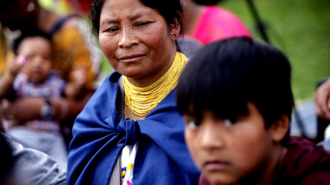 Vicario Andrés Moro pide un 