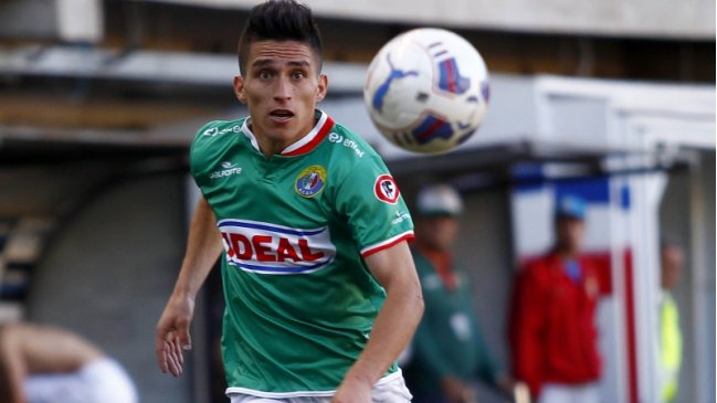 Audax Italiano buscará abandonar la parte baja frente a Universidad de Concepción