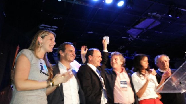 RN eliminó alusión al 