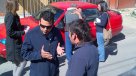 Prisión preventiva para autor confeso de femicidio en Talca