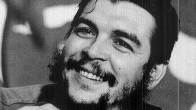 Diario español reveló identidad del hombre que mató al Che Guevara