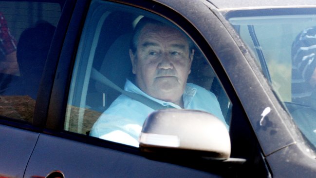 Agrupación de DD.HH: Regreso de Labbé a la política sería ofensivo y violento