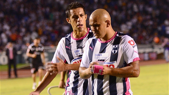 Monterrey de Suazo cayó con Pumas y chocará en la liguilla con Atlas de Millar