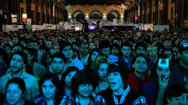 Con positivo saldo de convocatoria finalizó la quinta edición de la feria Pulsar