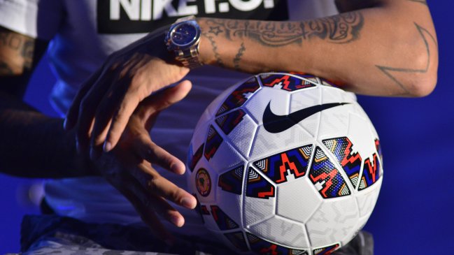 Este lunes se conocerán los grupos para la Copa América 2015