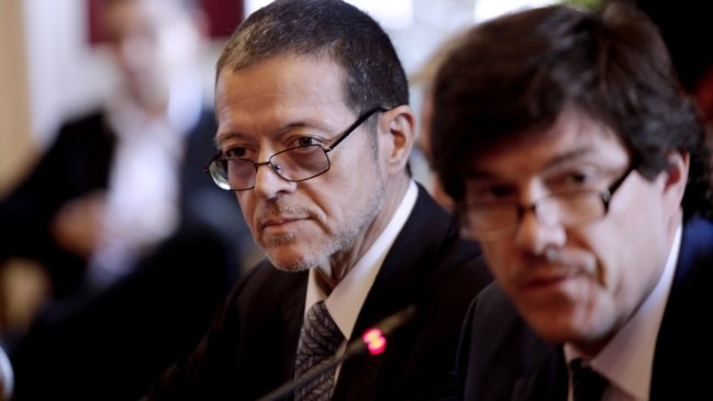 Presidente de Metro: No soy el salvador, pero queremos recuperar la credibilidad