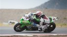 Maxi Scheib ganó el Superbike en la penúltima fecha del Campeonato Chileno de Velocidad