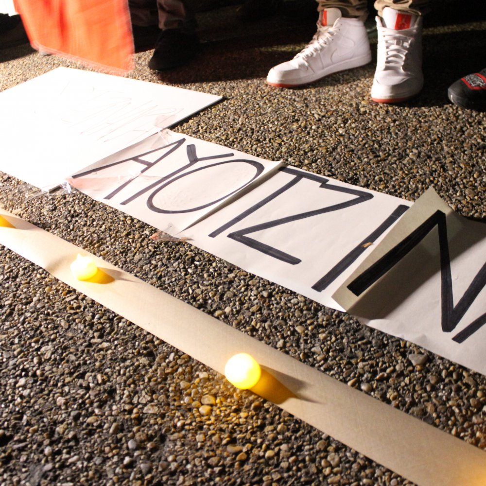 Italia ofreció ayuda a México para conocer verdad sobre jóvenes desaparecidos