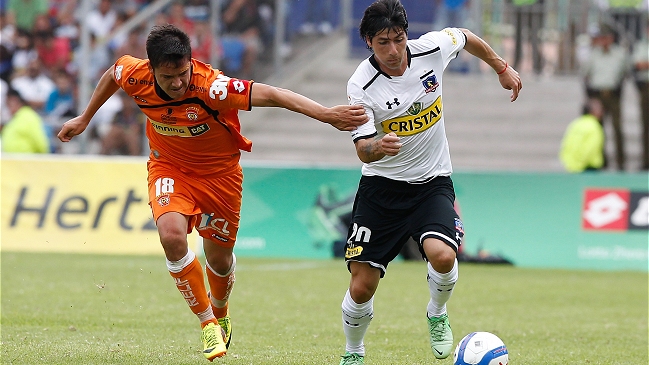 La programación de la penúltima fecha del Torneo de Apertura