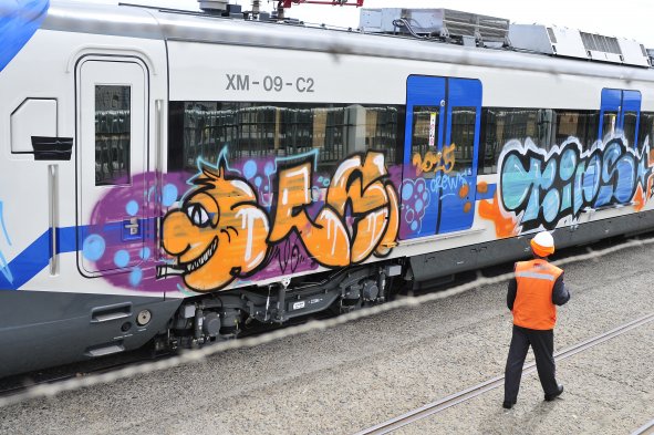 Gobernador expresó preocupación por vulnerabilidad del puerto de Valparaíso