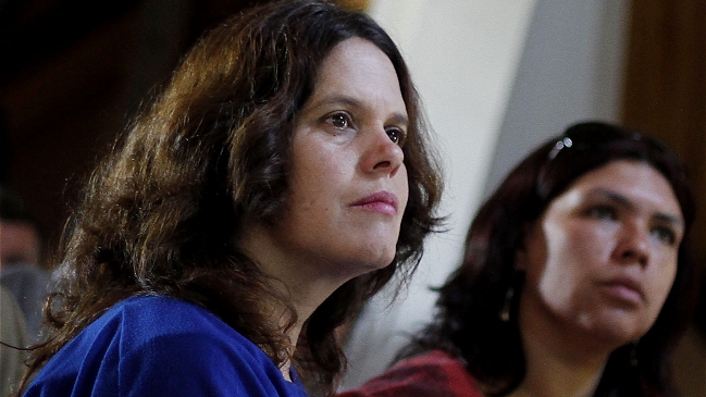 Nieta de Allende aseguró que a Labbé 