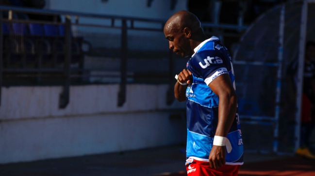 Emilio Rentería: Evaluaré si sigo en San Marcos de Arica