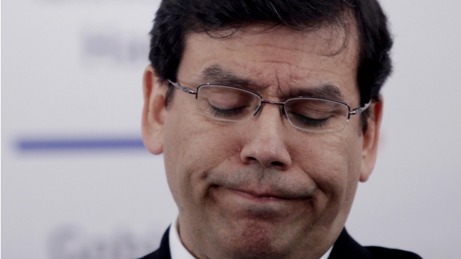 CUT acusó al ministro de Hacienda de priorizar diálogo con empresarios