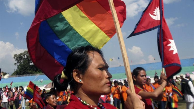 Reforma legal en Nepal considerará 