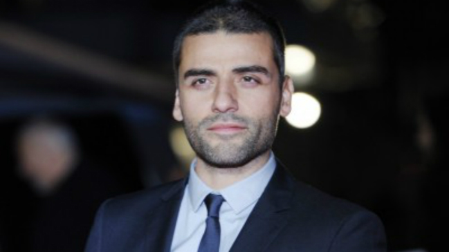 Óscar Isaac será el villano en la nueva entrega de 