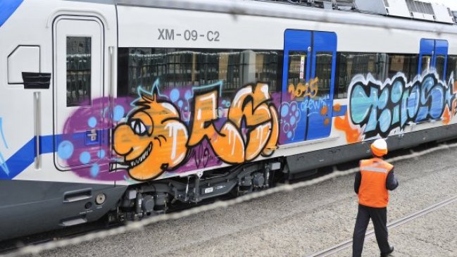 Gobernador expresó preocupación por vulnerabilidad del puerto de Valparaíso