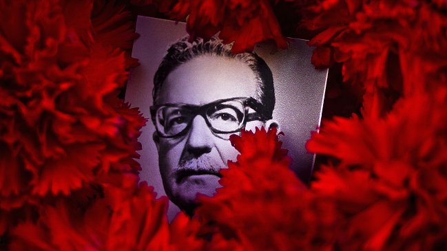 Justicia rechazó reabrir investigación por muerte de Salvador Allende