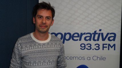   Néstor Cantillana y la nominación de 