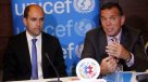 Presidente de Conmebol condenó actos racistas en canchas chilenas