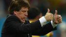 Miguel Herrera: Traeremos una selección sólida a la Copa América