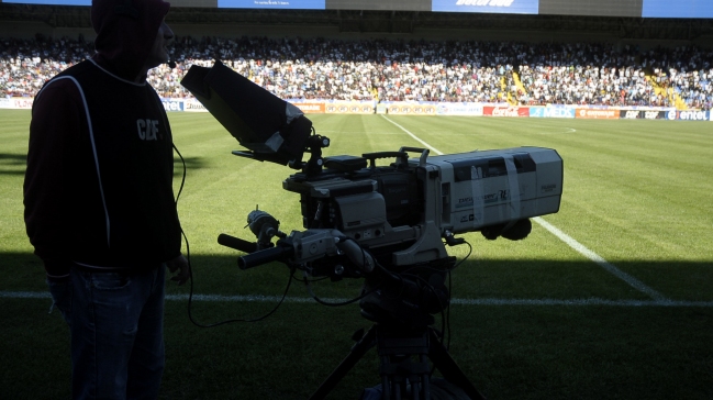 Así transmitirá CDF la penúltima fecha del Torneo de Apertura