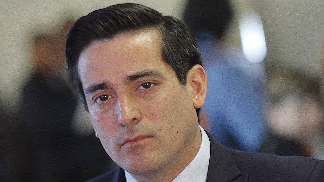 Peñailillo ante video de la UDI: Ellos defienden que las cosas sigan como están