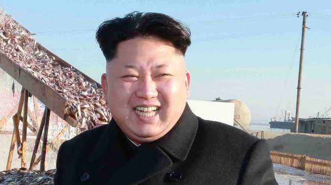 Jóvenes norcoreanos estudiarán la vida y obra de Kim Jong-un