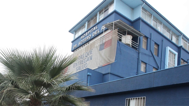 Joven en riesgo vital tras recibir disparos en La Pintana