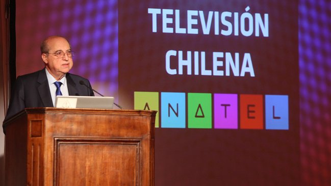 ANATEL dio a conocer realidad y desafíos de la televisión chilena
