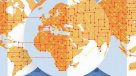 Chile bajó dos puestos en ránking internacional de conectividad