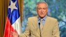 Heraldo Muñoz: No le compete a ningún país pronunciarse sobre demanda boliviana