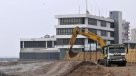 OCDE recortó expectativa de crecimiento para Chile en 2015