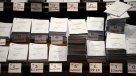 Senado analiza partidas de Ley de Presupuesto 2015