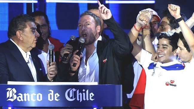 Sigue todos los detalles de la Teletón 2014