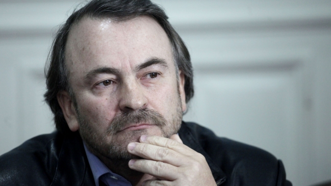 Diputado PPD por video: UDI está desesperada por asumir liderazgo