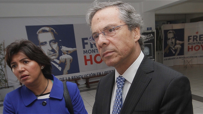 Presidente de la Cámara descartó de plano extender sesiones a febrero