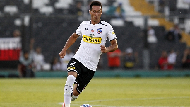 Christian Vilches: A U. de Chile le va a afectar que los hayamos alcanzado