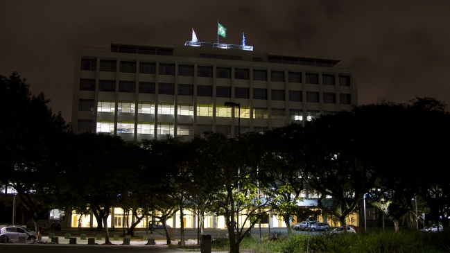 Ola de violaciones en la mayor universidad de América Latina